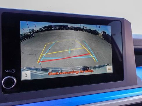 Certified 2024 Toyota Tacoma TRD Off-Road image 20