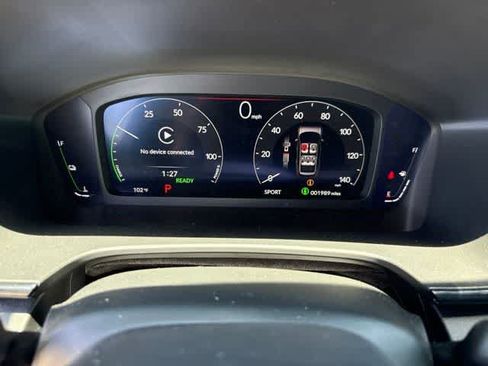 Used 2026 Honda CR-V Sport-L image 15