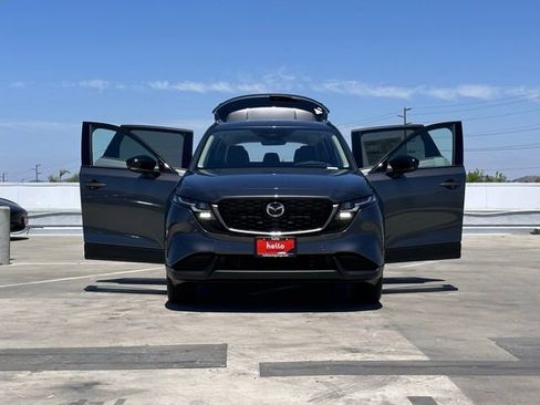 New 2026 MAZDA CX-5 Preferred AWD/4WD image 29