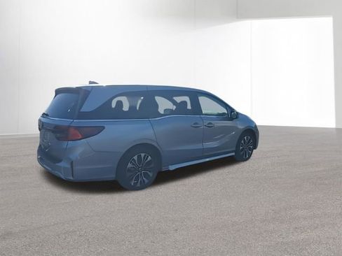 New 2026 Honda Odyssey Elite image 9