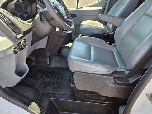 Used 2015 Ford Transit 350 XL RWD image 16