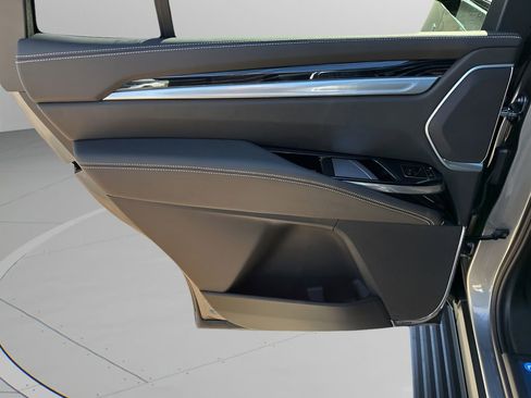 New 2026 Cadillac Escalade Sport w/ Touring Package AWD/4WD image 20