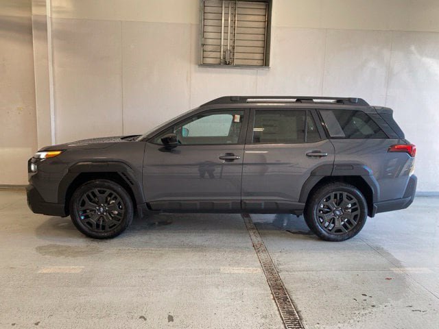 New 2026 Subaru Outback Limited XT AWD/4WD image 10