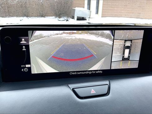 Used 2024 MAZDA CX-90 3.3 Turbo S w/ Premium Package image 29