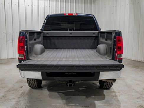 Used 2011 GMC Sierra 1500 SLE w/ Power Tech Package image 51