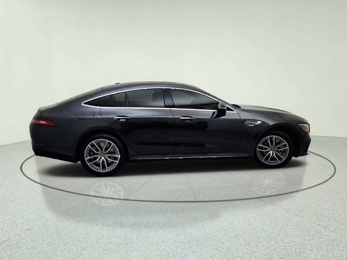 Certified 2022 Mercedes-Benz AMG GT 43 image 7
