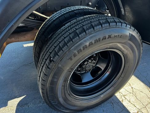 Used 2022 RAM 3500 Tradesman RWD image 35