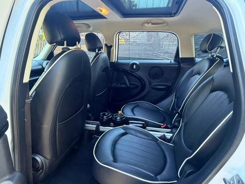 Used 2011 MINI Cooper Countryman S AWD/4WD image 18
