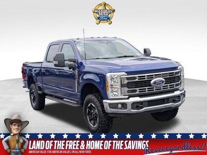 New 2026 Ford F250 XLT w/ Tremor Off-Road Package
