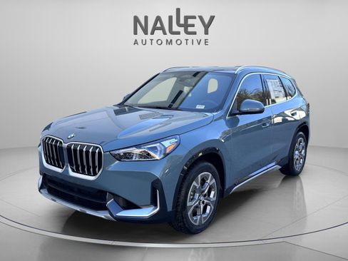 Used 2025 BMW X1 xDrive28i w/ Convenience Package image 1