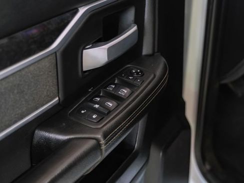 Used 2019 RAM 3500 Lone Star image 43