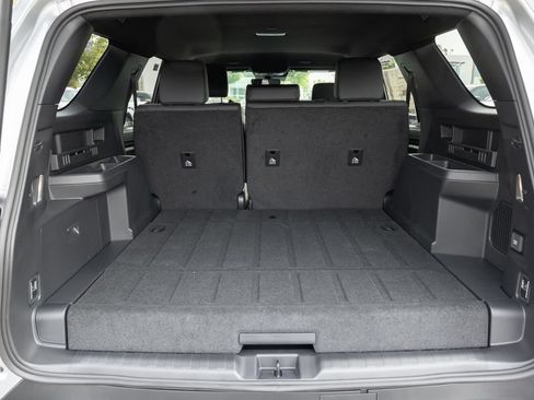 New 2026 Toyota 4Runner TRD Off-Road Premium AWD/4WD image 8
