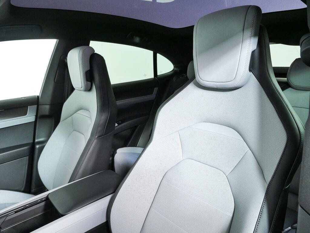New 2026 Porsche Cayenne S AWD/4WD image 5