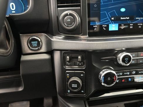 New 2026 Ford F350 Platinum AWD/4WD image 12