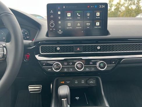 New 2026 Honda Civic Sport Touring image 14