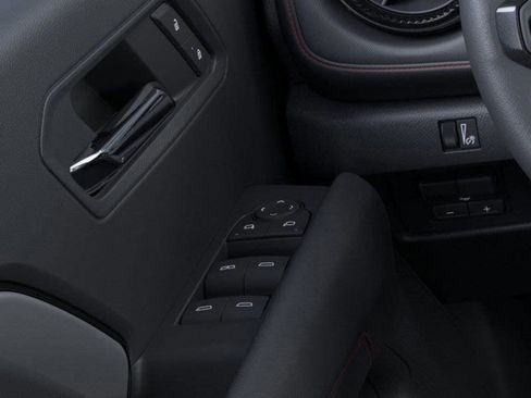 New 2026 Chevrolet Colorado Z71 AWD/4WD image 22