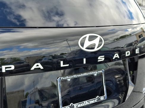New 2026 Hyundai Palisade SEL Premium AWD/4WD image 23