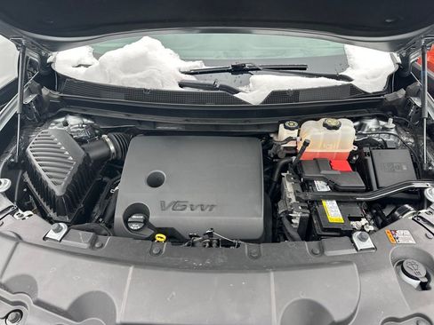 Certified 2023 Chevrolet Traverse RS w/ LPO, Floor Liner Package image 37