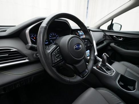 Used 2024 Subaru Outback Onyx Edition XT image 8