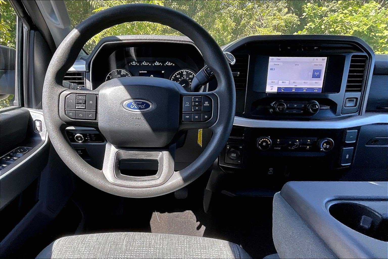 Certified 2023 Ford F150 XLT AWD/4WD image 5