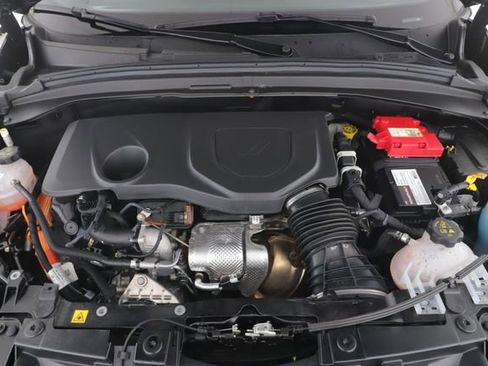 Used 2025 Dodge Hornet R/T image 15