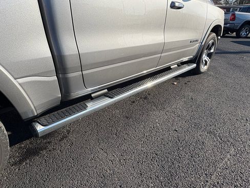 Used 2022 RAM 1500 Laramie image 6