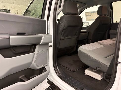 New 2026 Ford F350 XLT AWD/4WD image 31