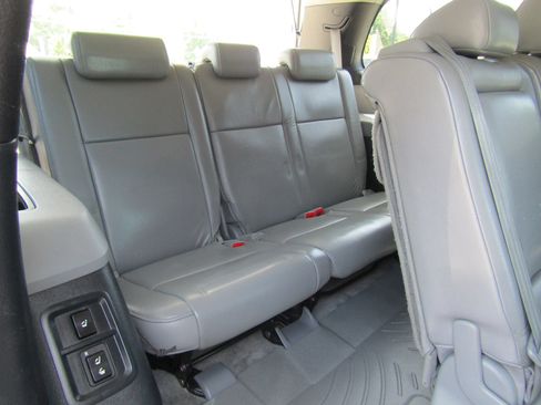 Used 2008 Toyota Sequoia Limited AWD/4WD image 25
