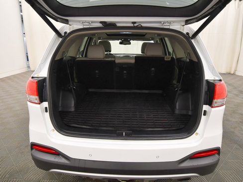 Used 2017 Kia Sorento EX w/ EX Advanced Touring Package image 7