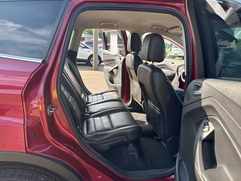 Used 2017 Ford Escape Titanium AWD/4WD image 13
