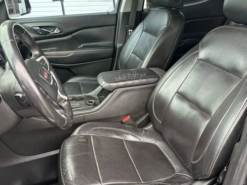 Used 2017 GMC Acadia SLT image 11