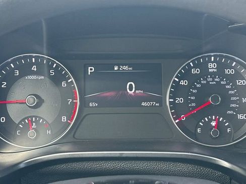 Used 2024 Kia Forte LXS image 21