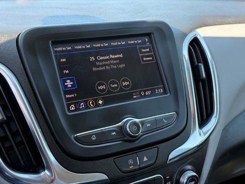 Used 2024 Chevrolet Equinox LS AWD/4WD image 23