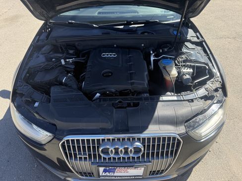 Used 2013 Audi A4 Premium Plus w/ Premium Plus Pkg AWD/4WD image 25