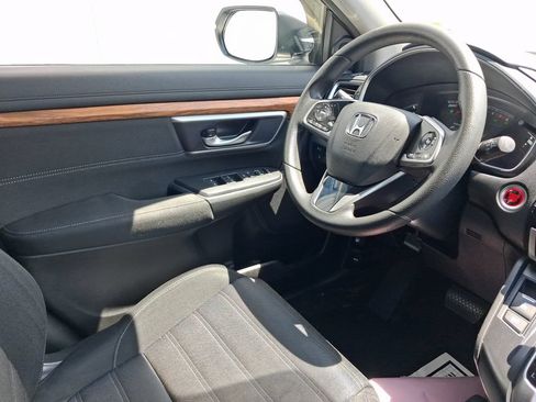 Used 2022 Honda CR-V EX image 22