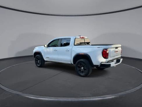 Used 2024 GMC Canyon Elevation w/ Elevation Premium Package RWD image 6