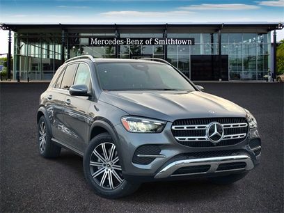 New 2026 Mercedes-Benz GLE 350 4MATIC