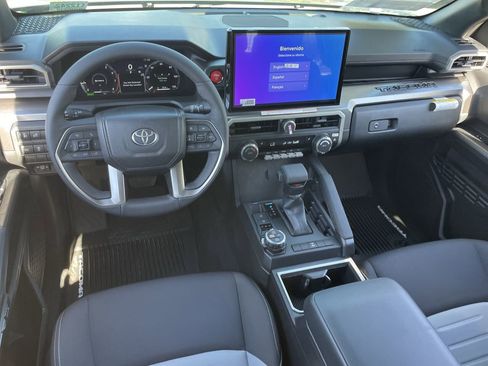 New 2025 Toyota Tacoma TRD Off-Road image 20
