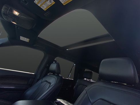 Used 2021 Ford Expedition Max Limited AWD/4WD image 13