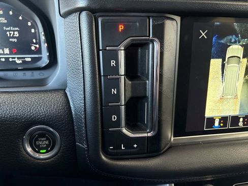 Certified 2022 GMC Yukon XL Denali image 16