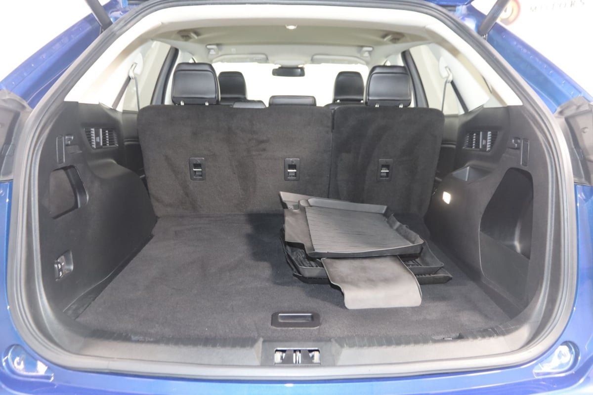 Used 2023 Ford Edge SEL w/ Convenience Package AWD/4WD image 39