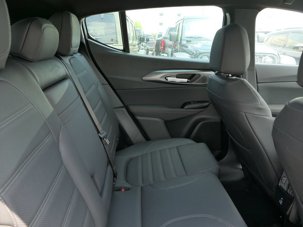 Used 2025 Alfa Romeo Tonale w/ Premium Package AWD/4WD image 19