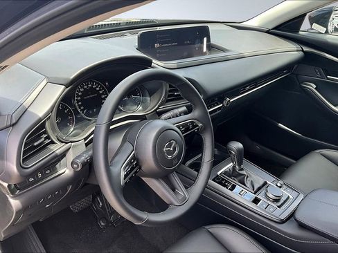 New 2026 MAZDA CX-30 AWD 2.5 S image 8
