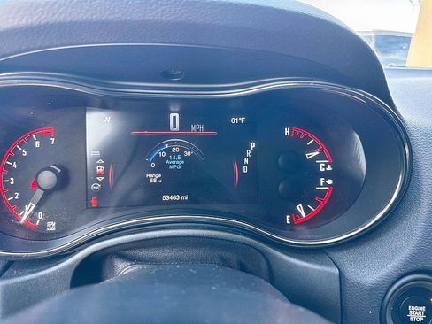 Used 2020 Dodge Durango GT AWD/4WD image 21