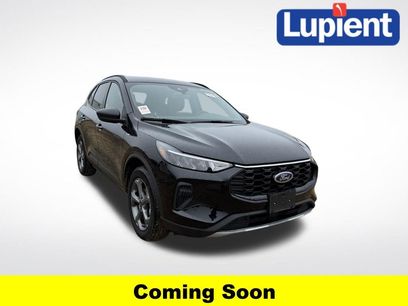 Used 2025 Ford Escape ST-Line