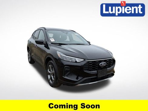 Used 2025 Ford Escape ST-Line image 1
