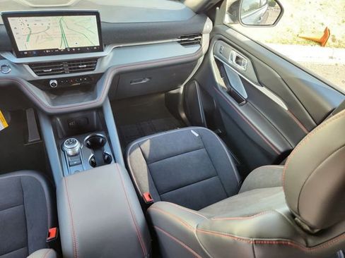 New 2026 Ford Explorer ST image 12