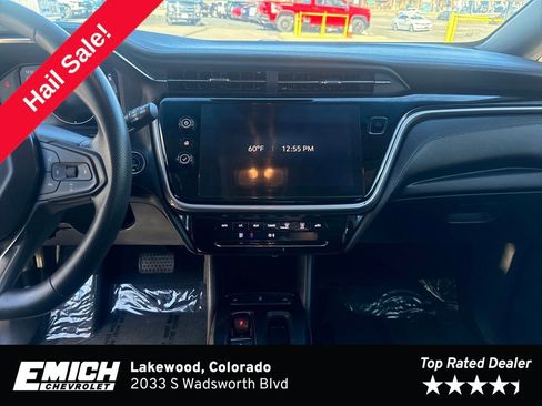 Used 2022 Chevrolet Bolt LT image 17