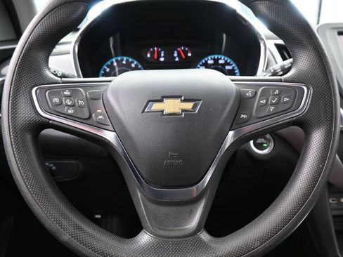 Used 2024 Chevrolet Equinox LS FWD image 21