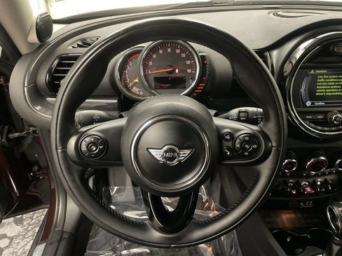 Used 2016 MINI Cooper Clubman S FWD image 5